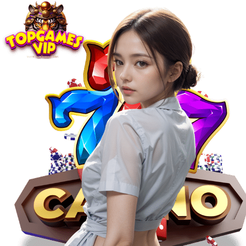 topgamesvip ฝาก ถอนอัตโนมัติ